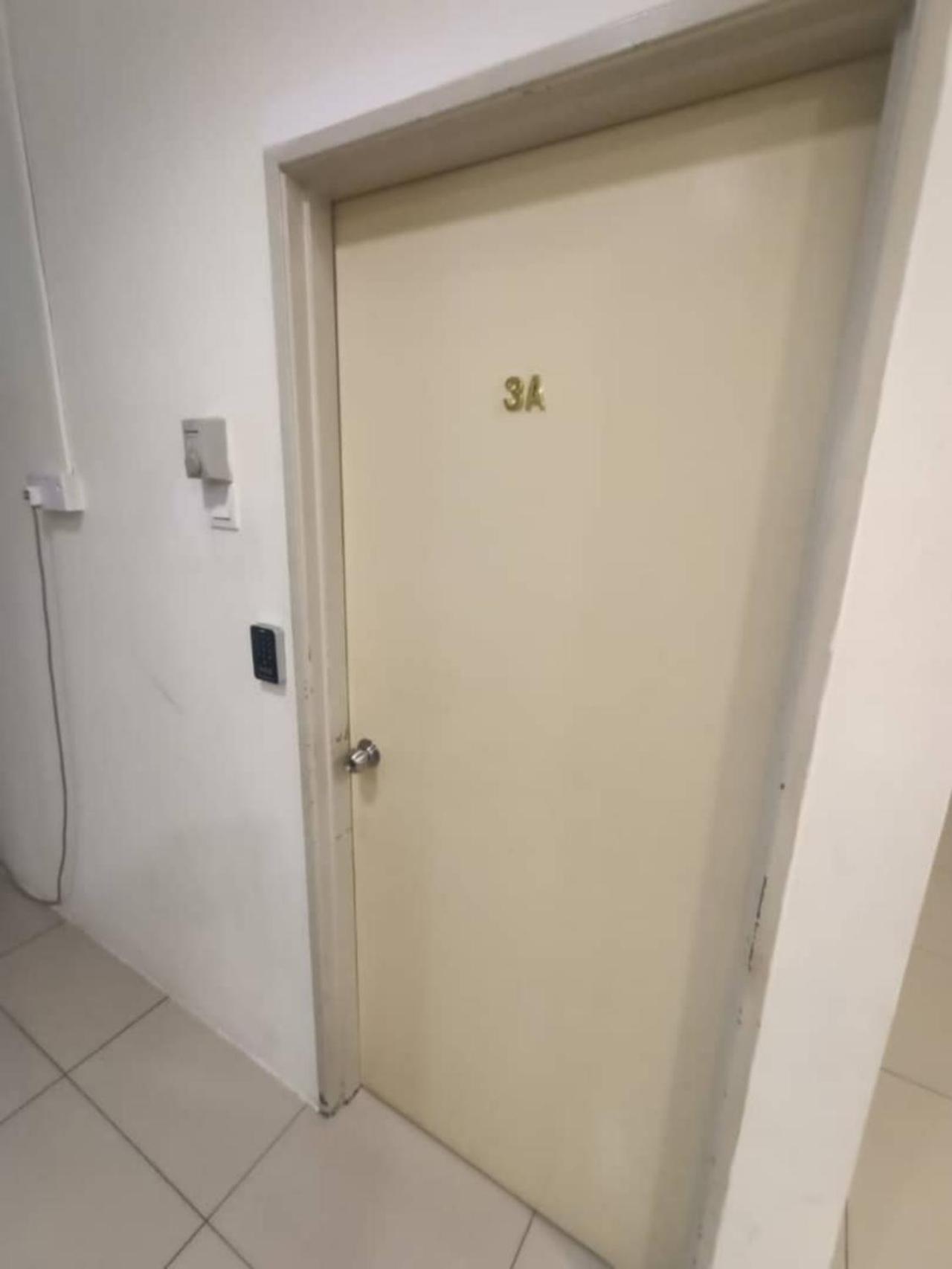 Rumah percutian Sunshine Ipoh